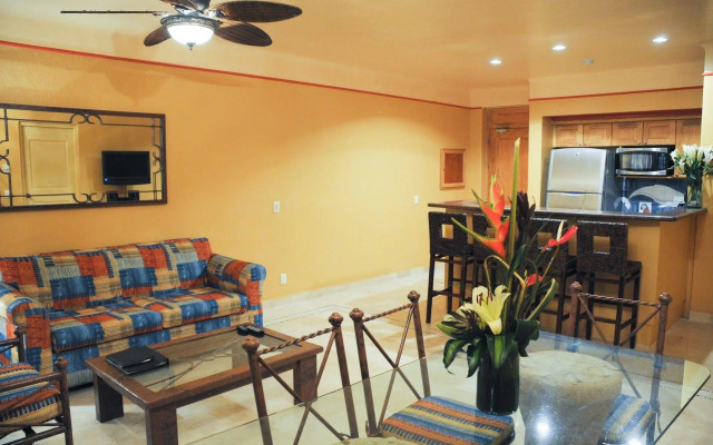 Rancho Banderas All Inclusive By Marival