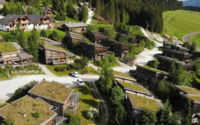 Marei-hutte Comfortable Holiday Residence