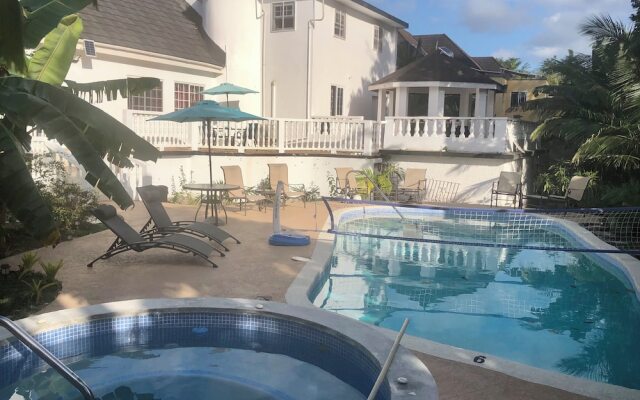 Spring Valley Inn