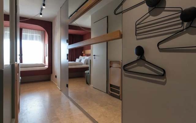 Cocoon Theresienwiese