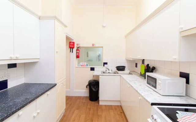 Brookvale Guest House Room 7
