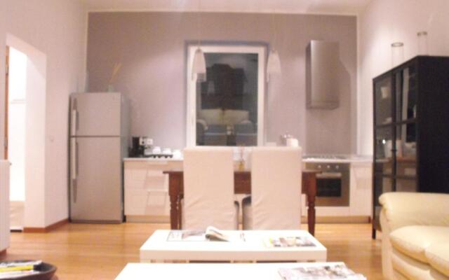 Il Casale del Giglio