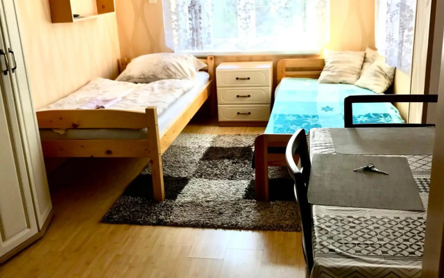 Vila Adéla - Teplice