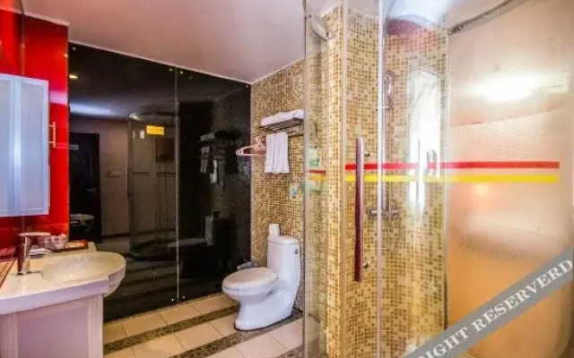 Merry Home Hotel