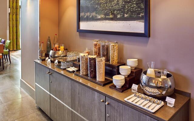 Holiday Inn Paris - Gare de Lyon Bastille by IHG