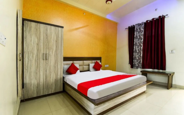 Glorious Resort by OYO Rooms
