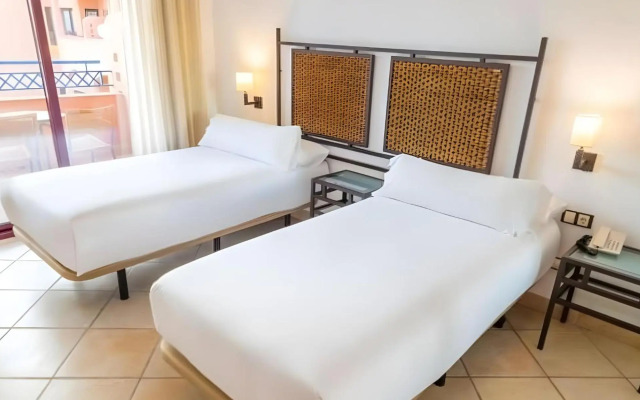 Hotel Oh Nice Caledonia Hotel