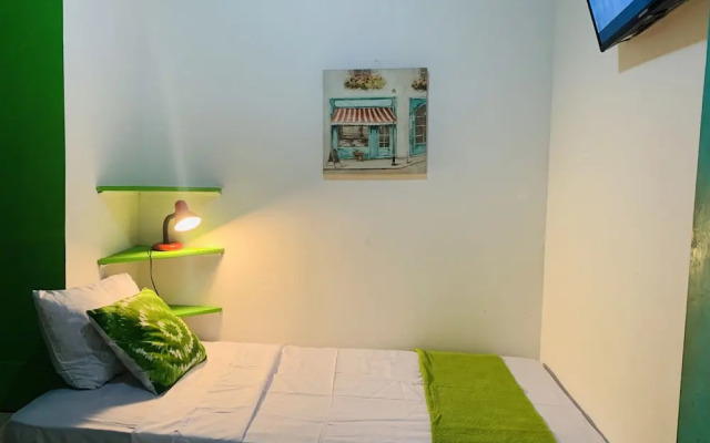 Lapa Verde Lodge