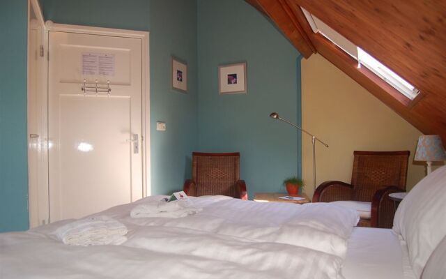 Vakantiehuis Slaap