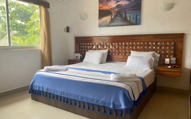 Suites Ximajo
