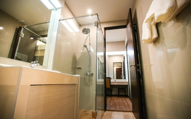 The Pino Hotel Pak-Chong