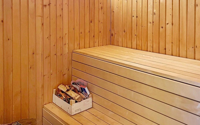 6 Person Holiday Home in Haninge