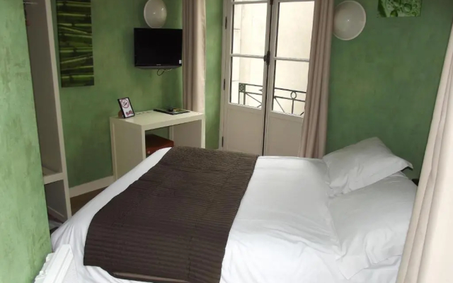 Le Minotel