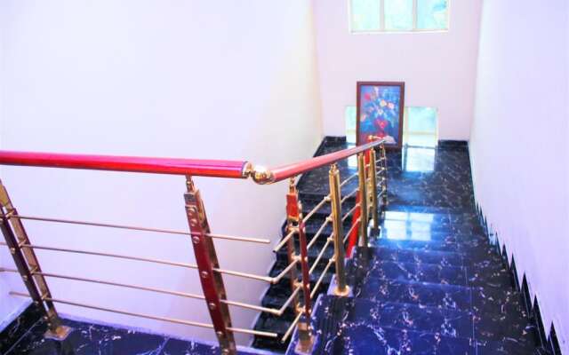 Agburuike Hotels