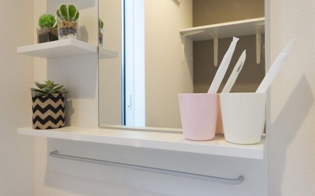 Mare House-2F