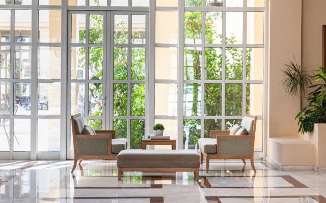 Amalia Hotel Nafplio