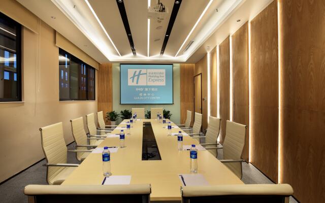 Holiday Inn Express Guilin City Center by IHG