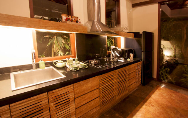 The Royal Purnama Luxury Villas - Adults Only