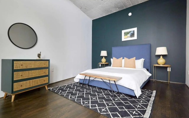 Reside Houston Downtown A Wyndham Residence