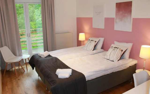Hensbacka Hotell