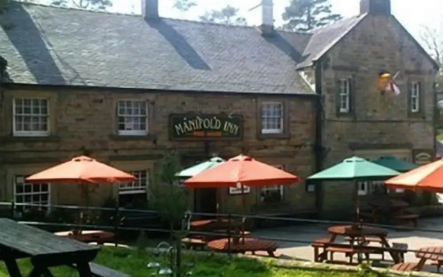 The Manifold Inn