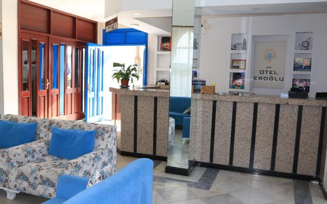 Otel Eroglu