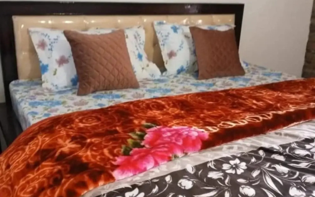 Gorooomgo Himalayan Hills Homestay