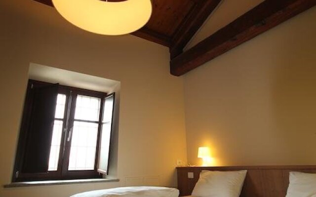 Agriturismo Tetto Garrone