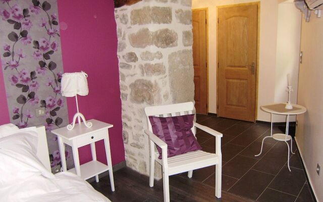 Gîte de la Bastide - Porte de la Pique