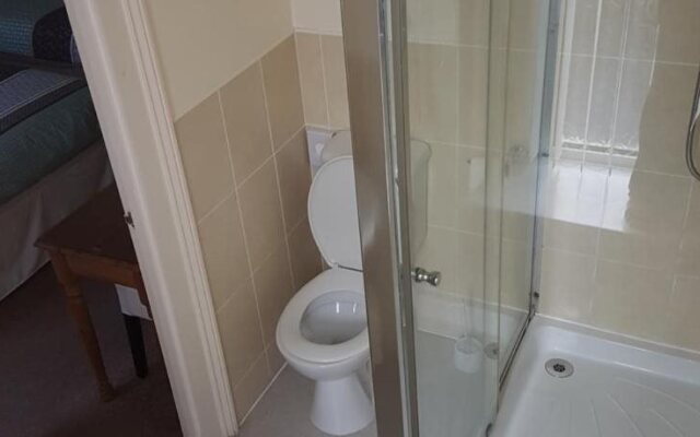Mariners Guest House