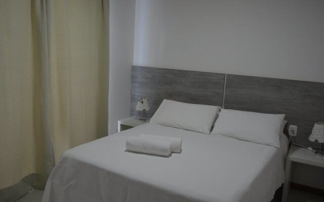 Apartamento a 400m da Rua Coberta