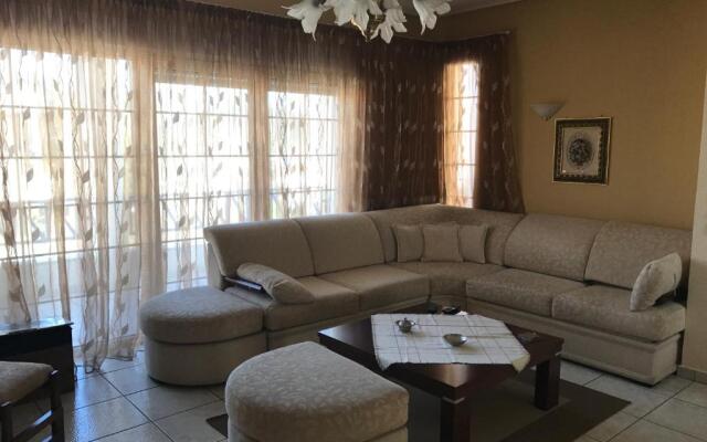 Family House