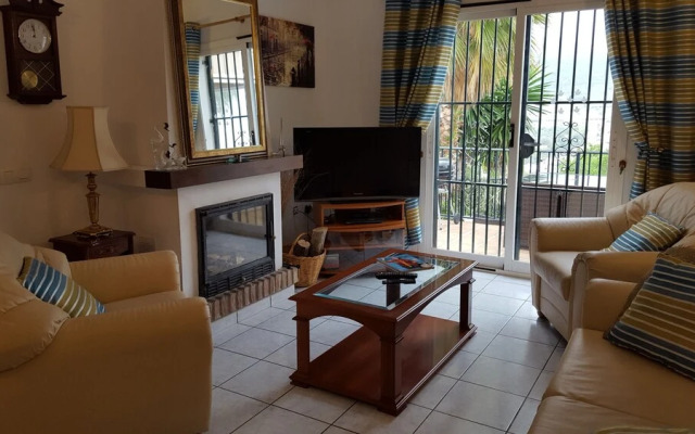 Casa Mollie Villa With Beautiful Mountain Views