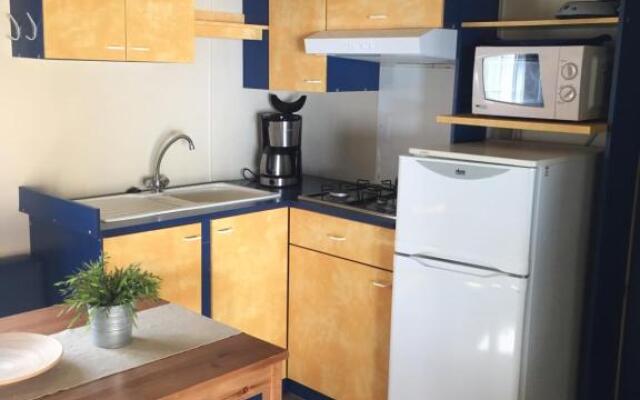 International Camping