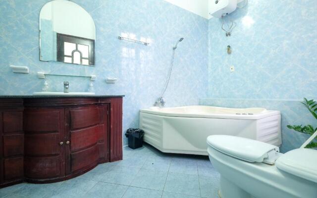 Ruby Villa F1