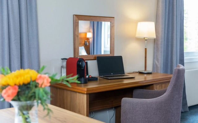 Thon Partner Hotel Backlund