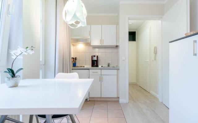 Seepark Sellin FeWo AG Whg 306