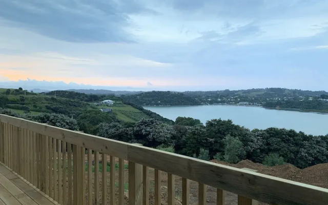 Anzac Bay Views