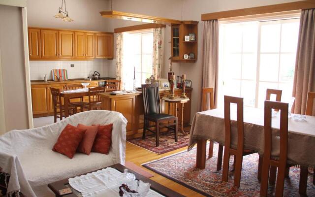 Family house