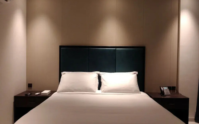 Nebula Hotel