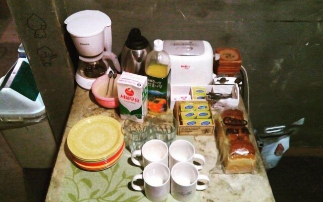 Backpacker's House - Hostel