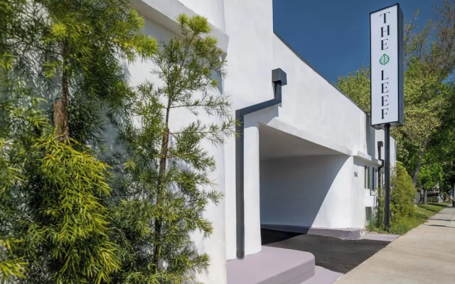 The LEEF Hotel
