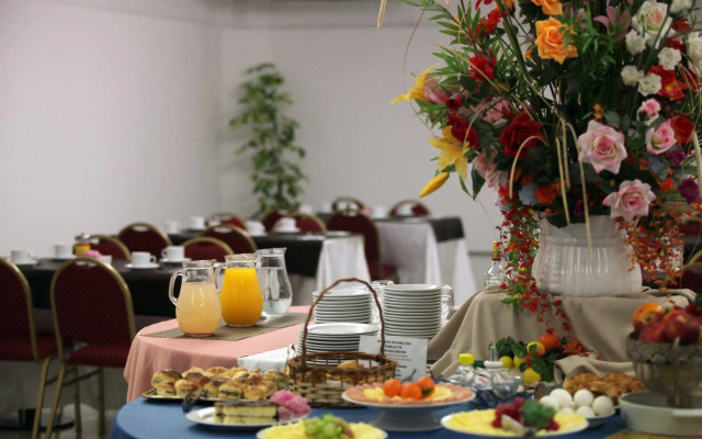 Cristal Palace Hotel