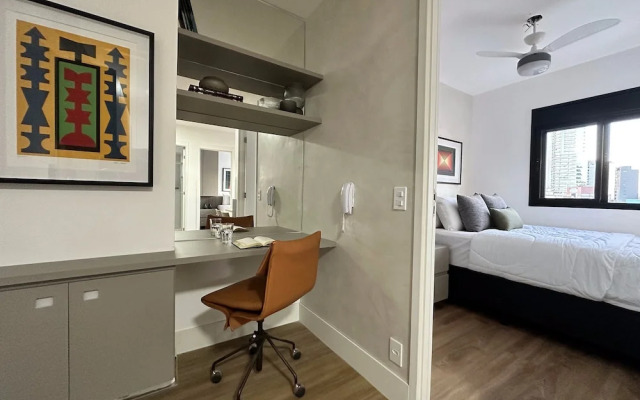 Vossa Bossa Bela Vista