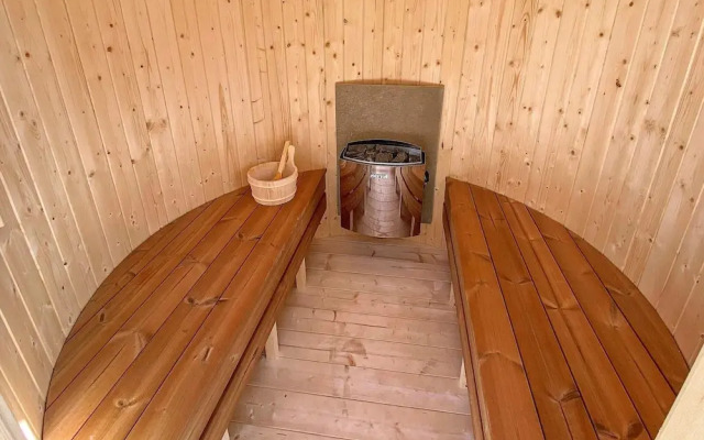14 Person Holiday Home in Vaeggerlose