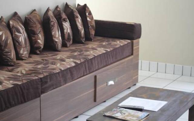 Highveld Spa Resort