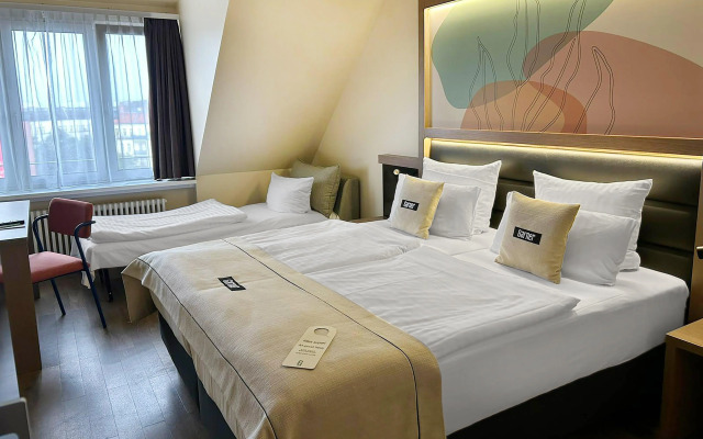 Garner Hotel Berlin - Charlottenburg by IHG