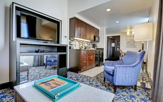 Club Wyndham Canterbury