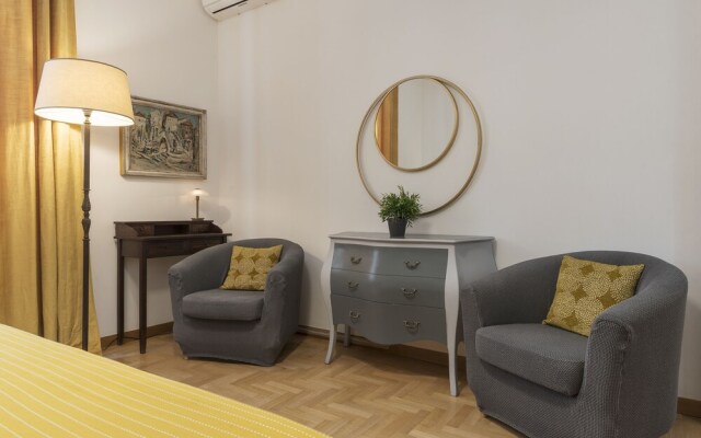 San Giovanni Laterano Cozy Flat