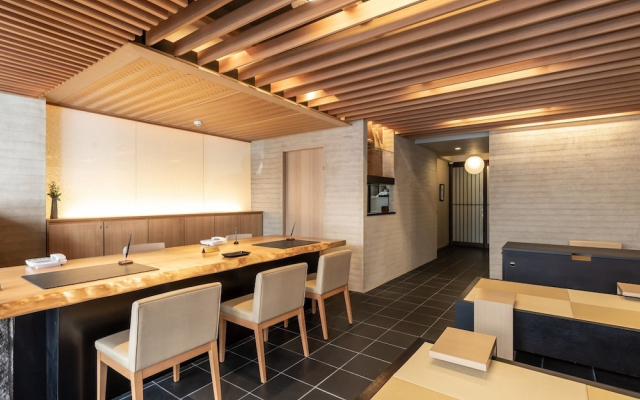 Tabist KIYOMIZU Gion